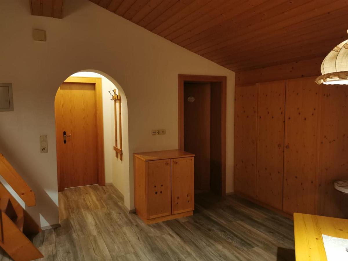 Ferienwohnung Seidl Top 3 Rauris Exteriör bild