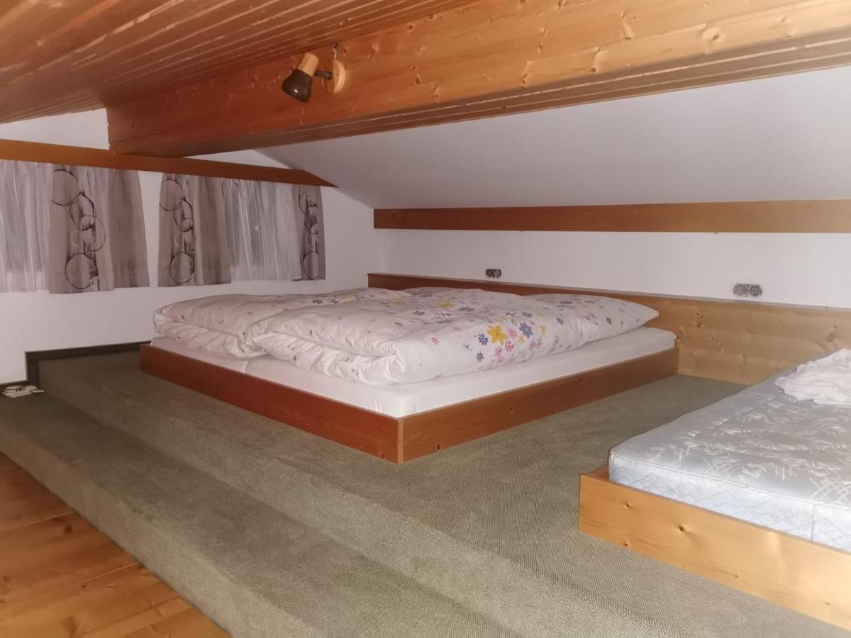 Ferienwohnung Seidl Top 3 Rauris Exteriör bild