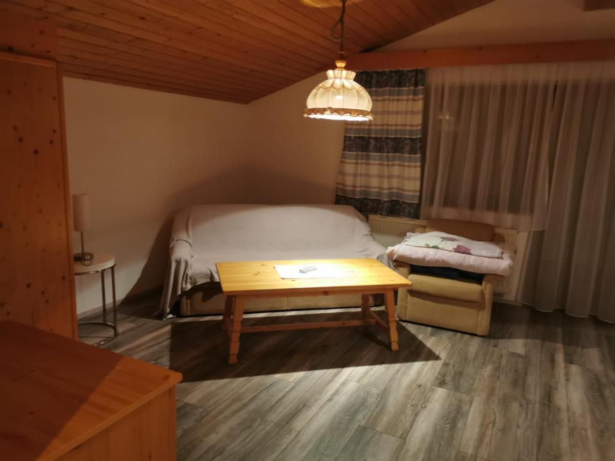 Ferienwohnung Seidl Top 3 Rauris Exteriör bild