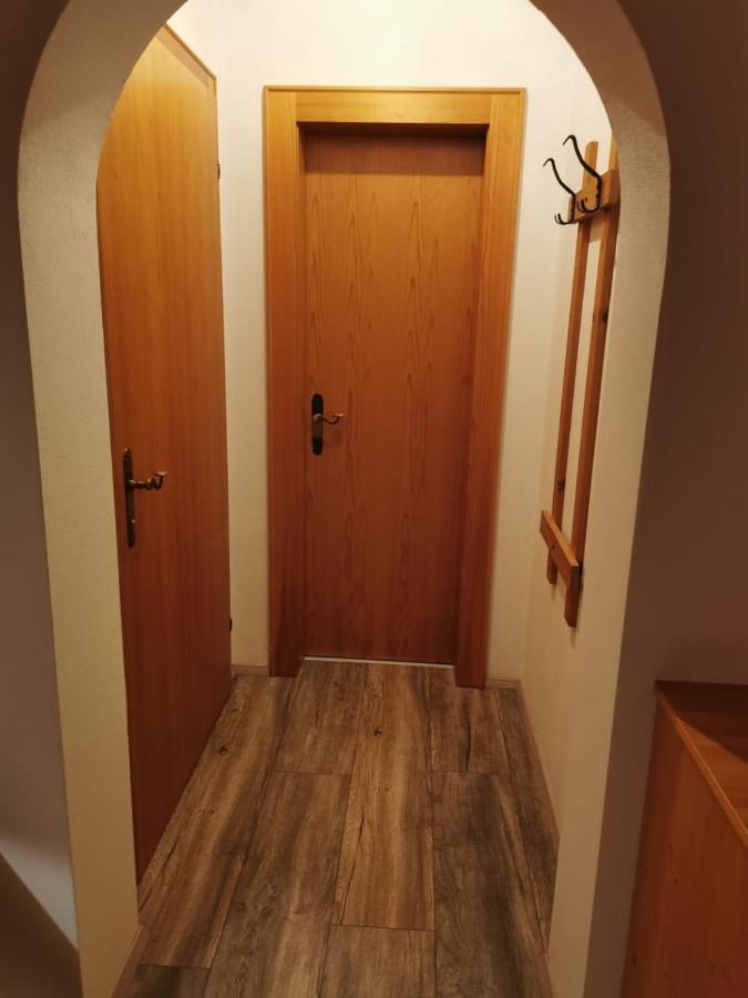 Ferienwohnung Seidl Top 3 Rauris Exteriör bild
