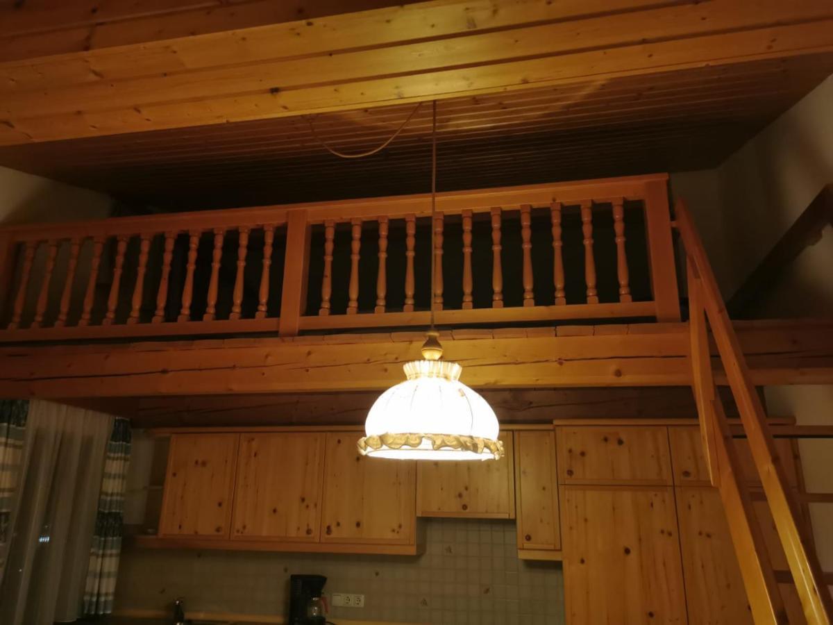 Ferienwohnung Seidl Top 3 Rauris Exteriör bild